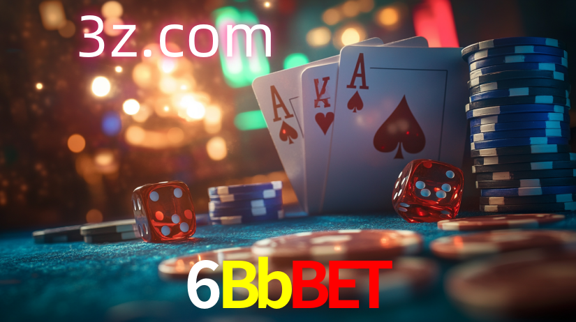6Bbbet Apostas Esportivas